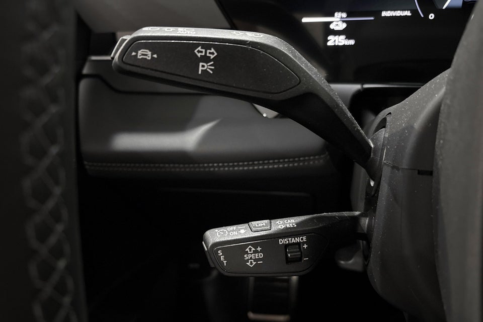 Audi Q6 e-tron Progress plus performance Sportback 5d