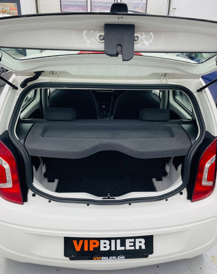 VW Up! 1,0 60 Take Up! BMT 5d