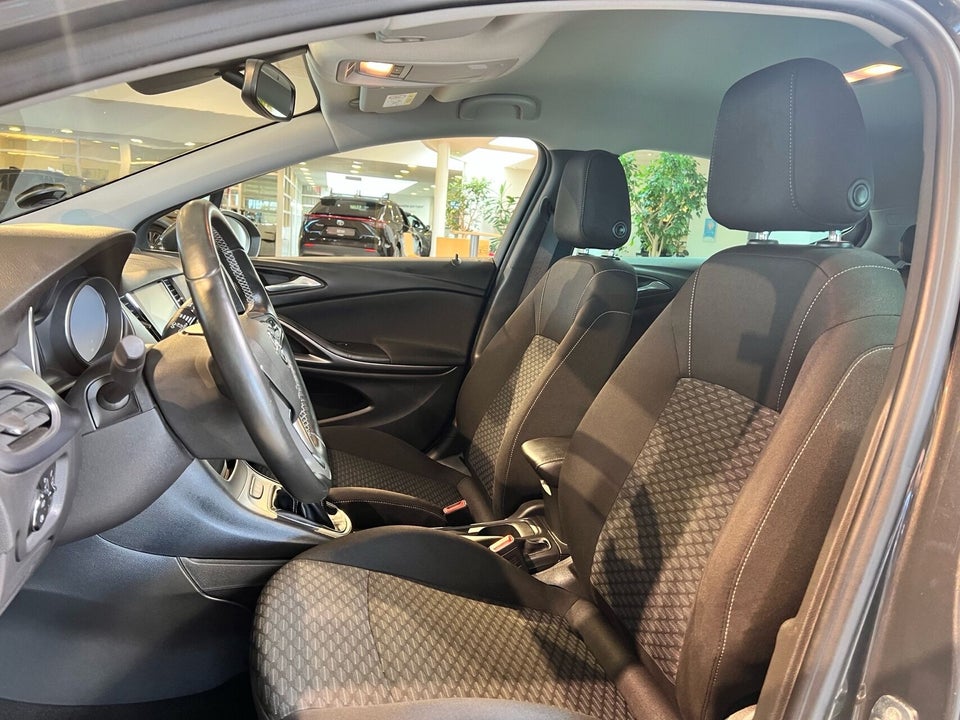 Opel Astra 1,0 T 105 Enjoy 5d