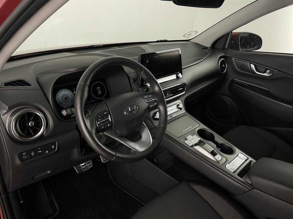 Hyundai Kona 39 EV Advanced 5d