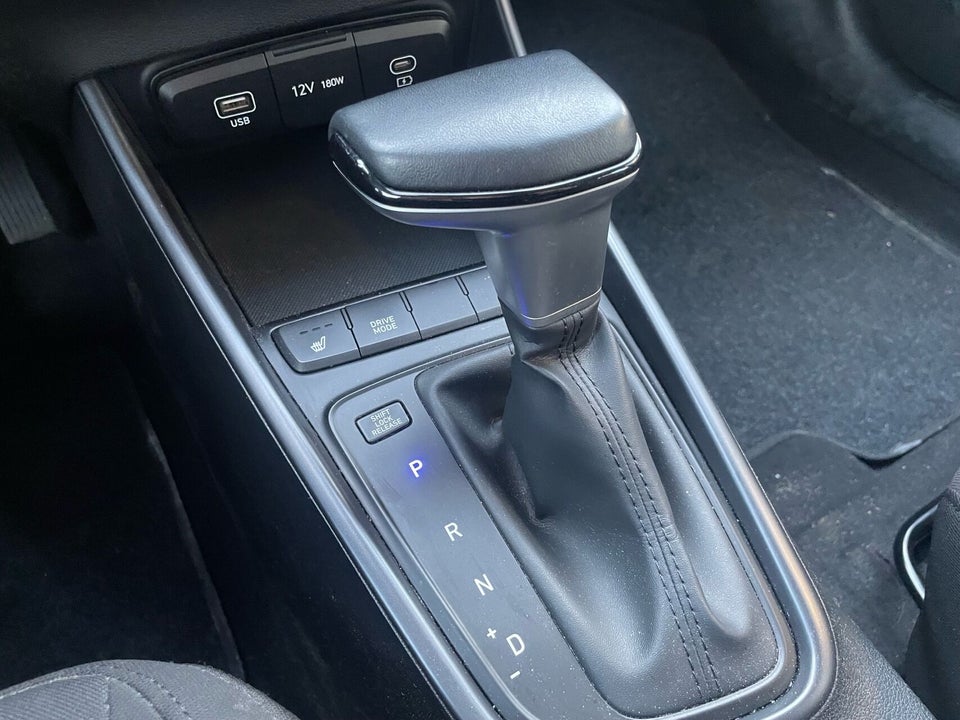 Hyundai i20 1,0 T-GDi Advanced DCT 5d