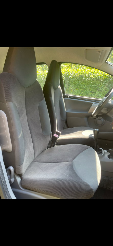 Citroën C1 1,0i  5d