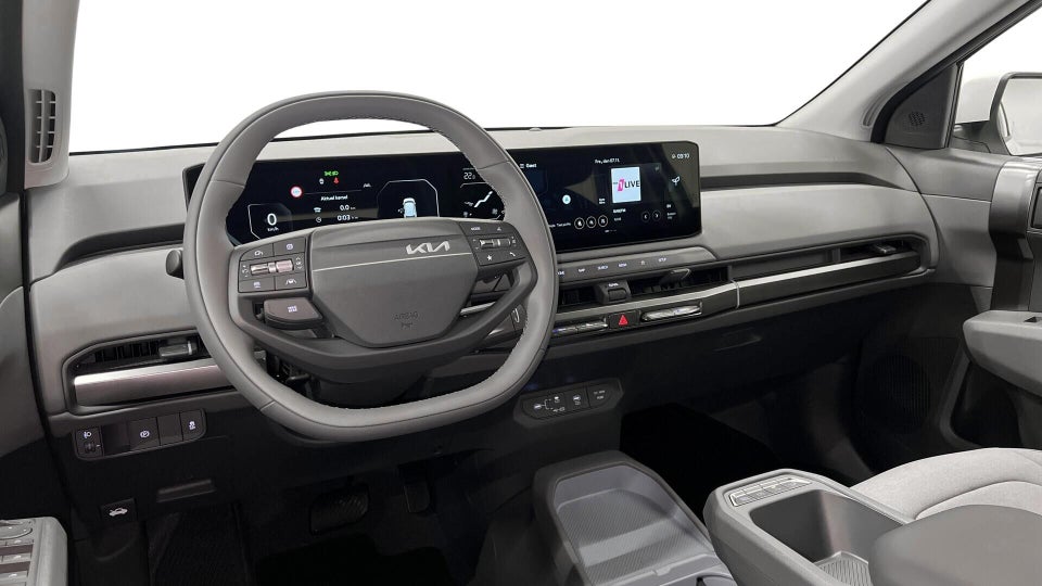 Kia EV3 58 Standard Range Access 5d