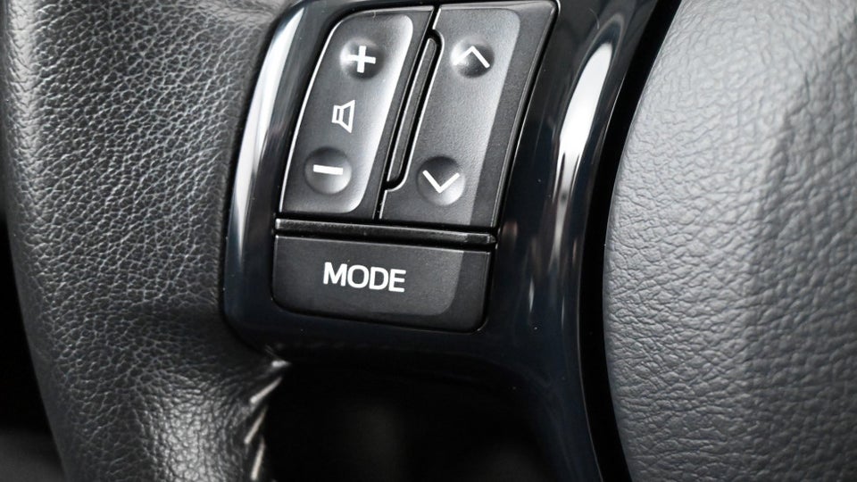 Toyota Yaris 1,5 Hybrid H2 e-CVT 5d