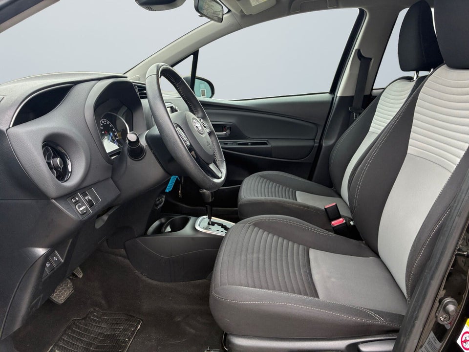 Toyota Yaris 1,5 Hybrid H2 Premium e-CVT 5d