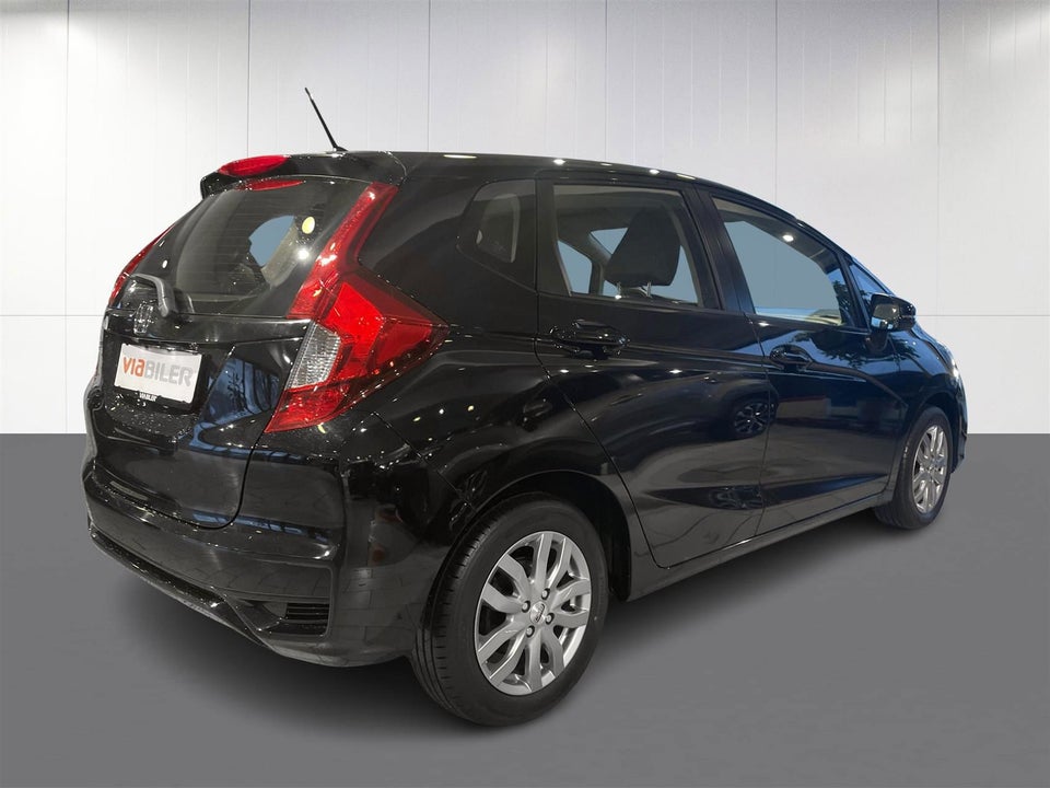 Honda Jazz 1,3 i-VTEC Trend 5d