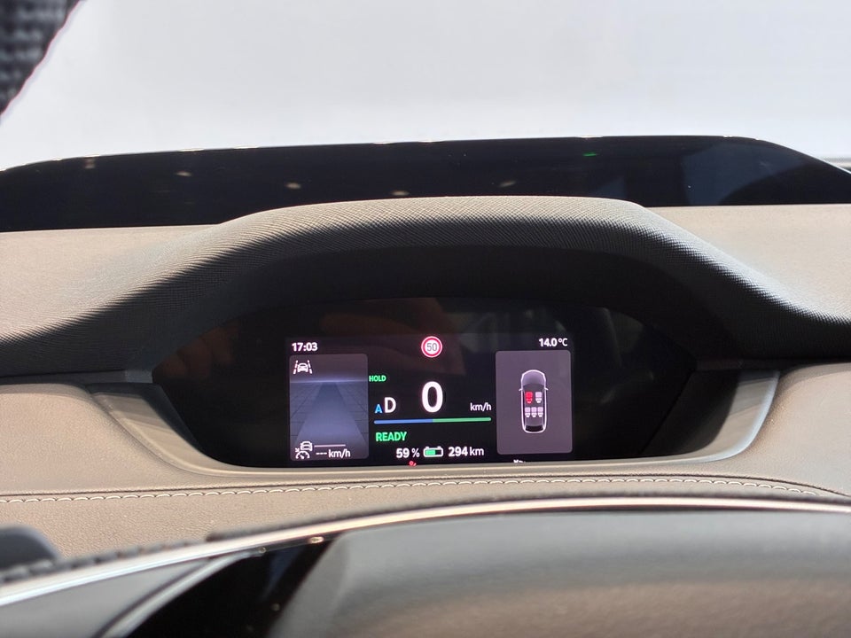 Skoda Enyaq 85 iV Sportline Maxx Coupé 5d