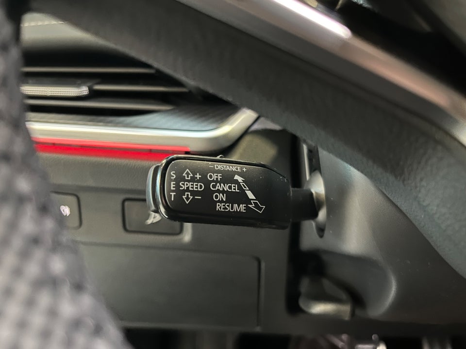 Skoda Enyaq 85 iV Sportline Advanced 5d