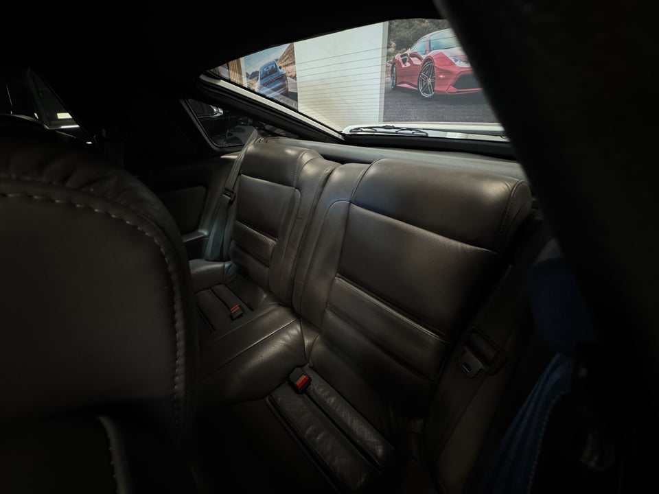 Toyota Supra 3,0 aut. 3d