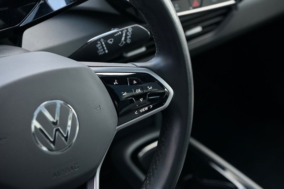 VW ID.3 58 1ST Max 5d