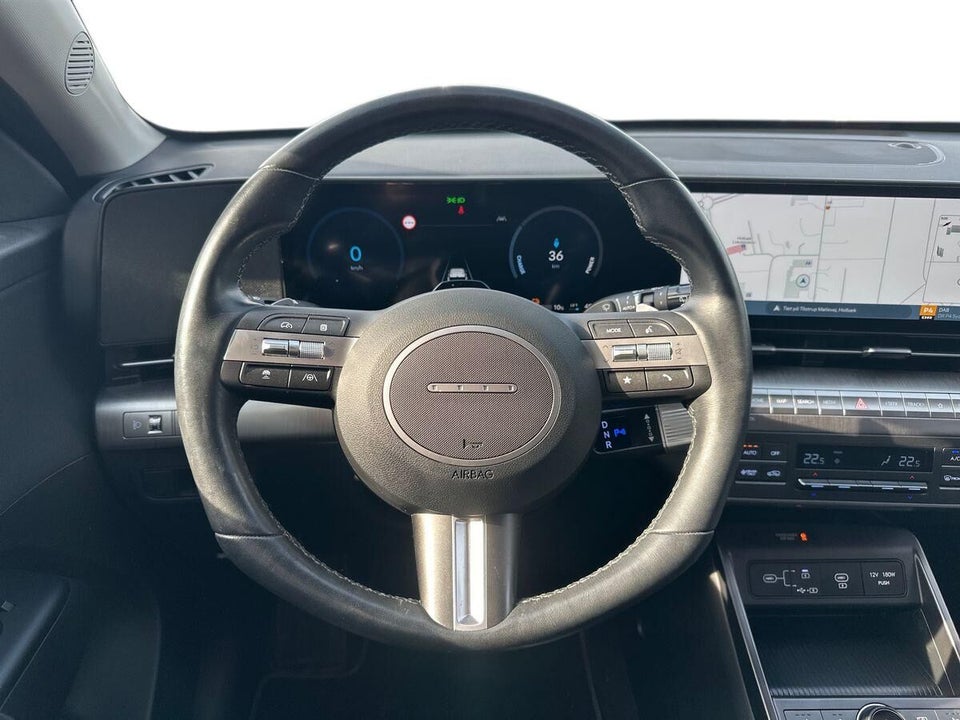 Hyundai Kona 65 EV Essential 5d