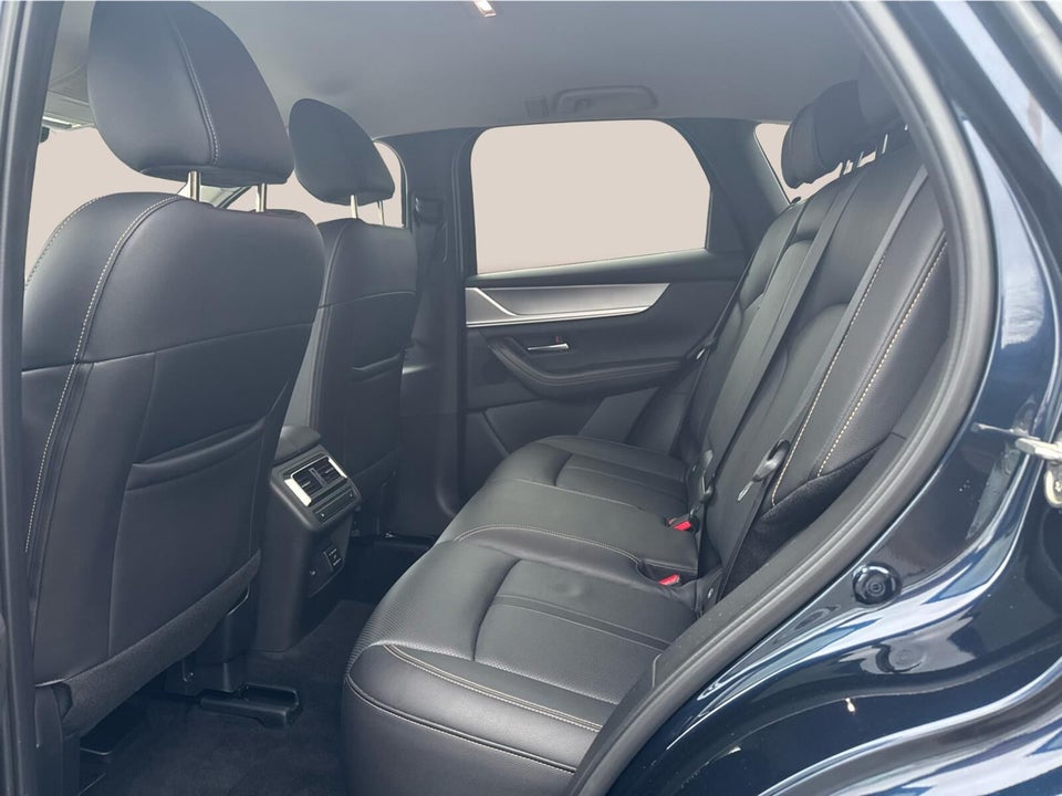 Mazda CX-60 2,5 PHEV Exclusive-Line aut. AWD 5d