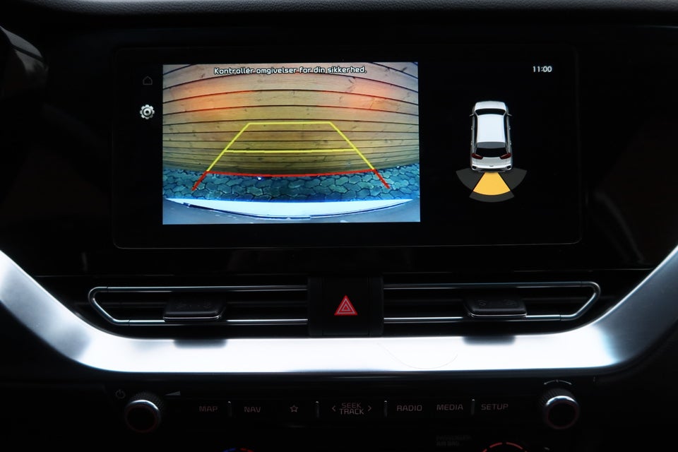 Kia e-Niro 64 Advance 5d