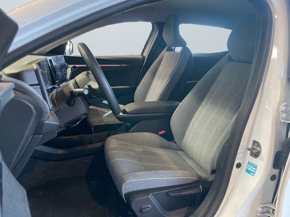 Renault Megane E-Tech 60 Optimum Charge 5d