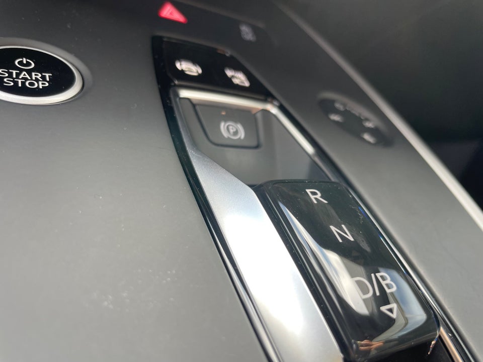 Audi Q4 e-tron 40 Attitude 5d