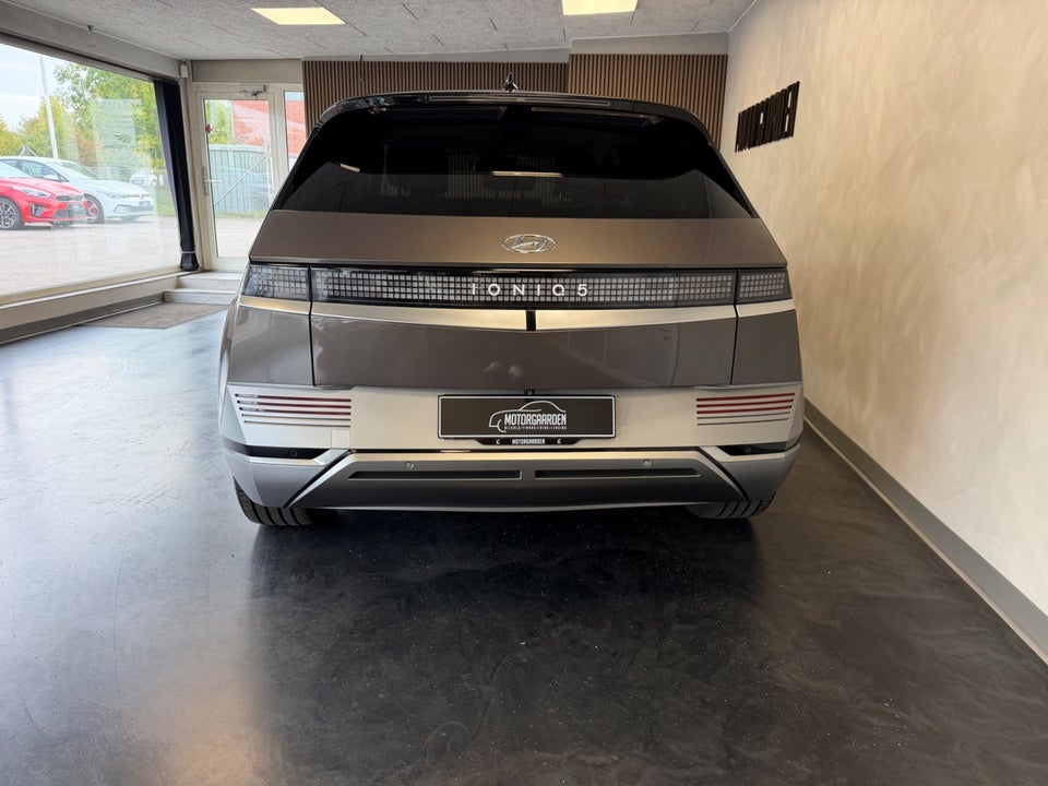 Hyundai Ioniq 5 73 Advanced 5d