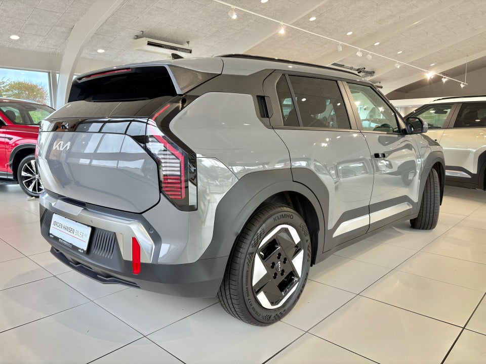 Kia EV3 81 Long Range Prestige 5d