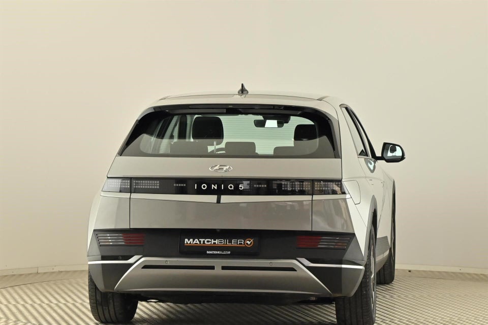 Hyundai Ioniq 5 58 Essential 5d