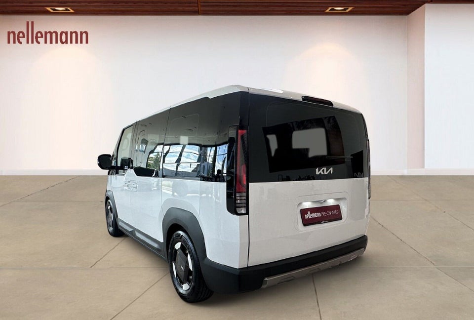 Kia PV5 71 Long Range Prestige 5d