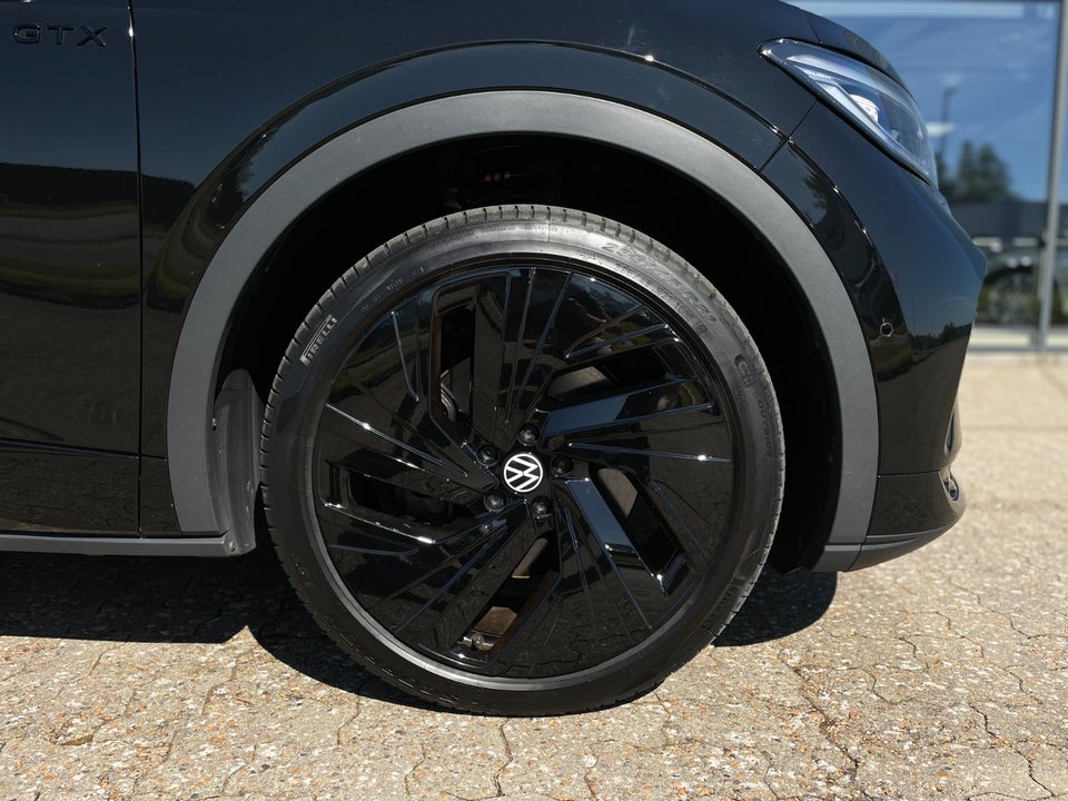 VW ID.5 77 GTX 4Motion 5d