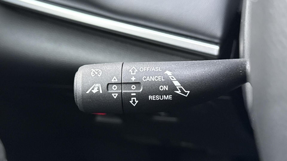 MG Marvel R Performance 5d