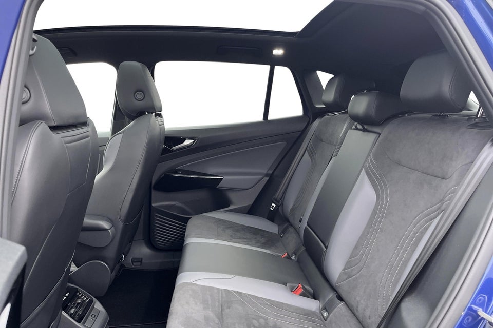 VW ID.4 77 Pro Performance 5d