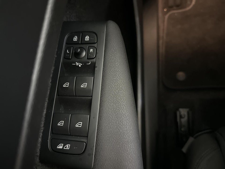 Volvo C40 P6 ReCharge Plus 5d