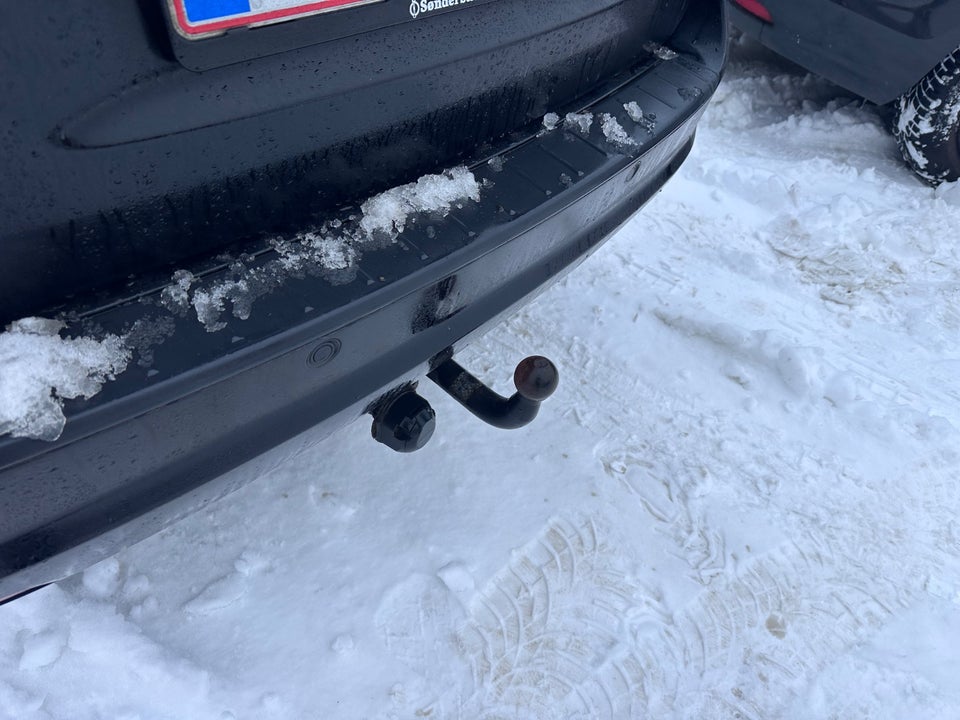 Volvo V50 1,6 D DRIVe 5d