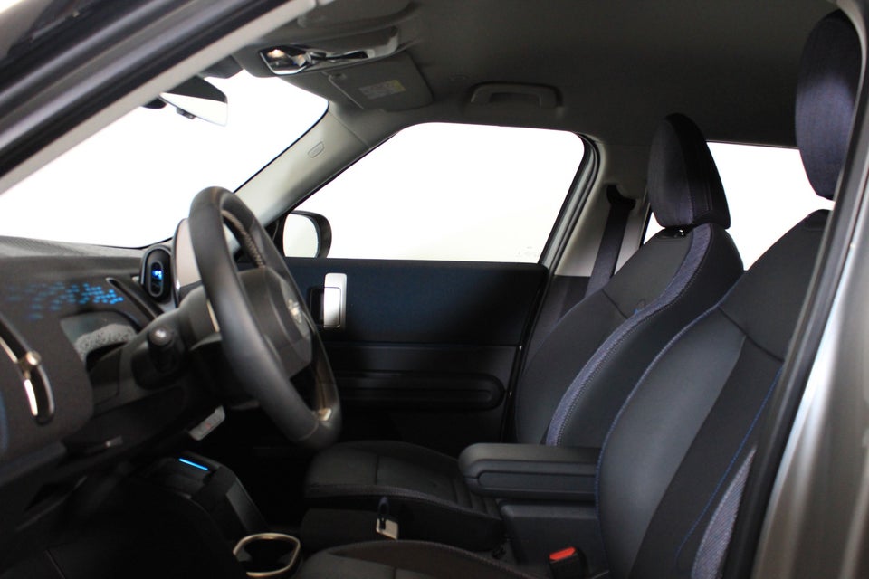 MINI Countryman E Classic Trim S 5d