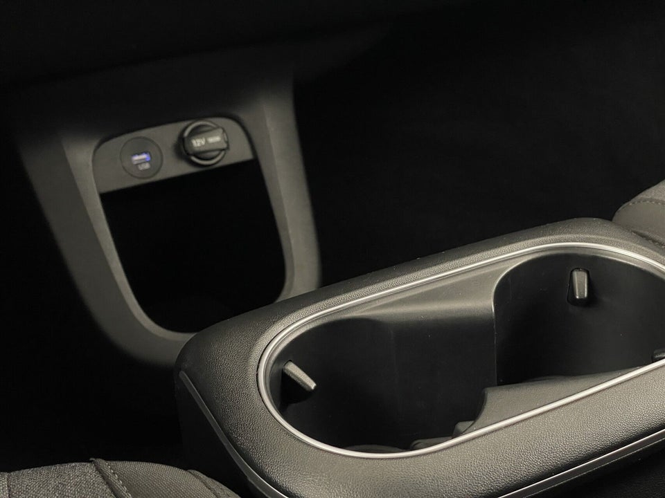 Hyundai Ioniq 5 58 Essential 5d