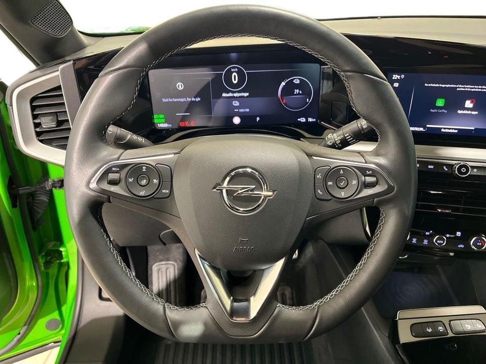 Opel Mokka-e 50 Ultimate 5d