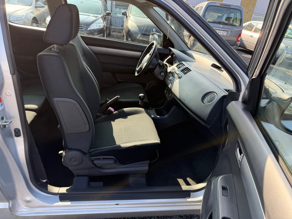 Suzuki Swift 1,3 GL-A 3d