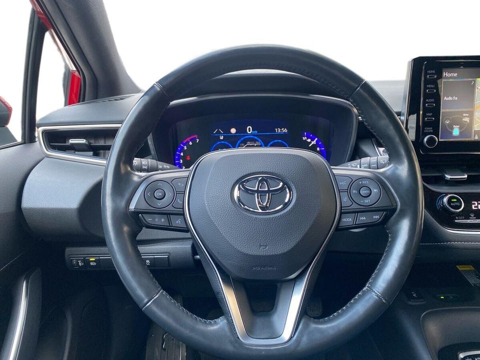 Toyota Corolla 1,8 Hybrid H3 Smart MDS 5d