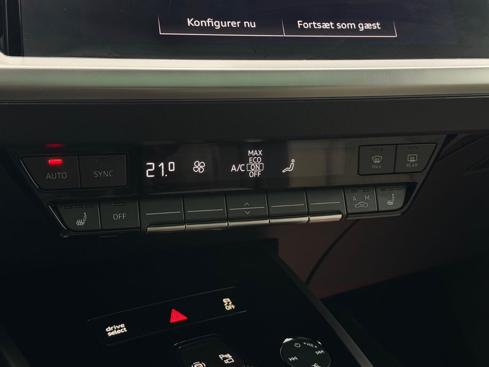 Audi Q4 e-tron 40 S-line 5d