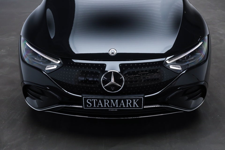 Mercedes EQE350+ Edition 1 4d