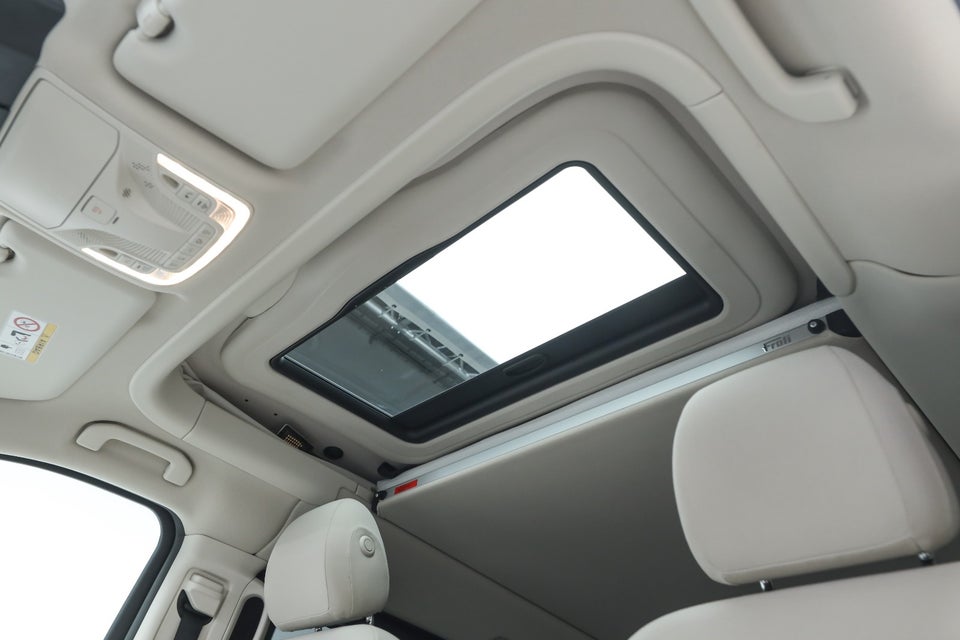 Mercedes V300 d 2,0 Marco Polo aut. L 4Matic
