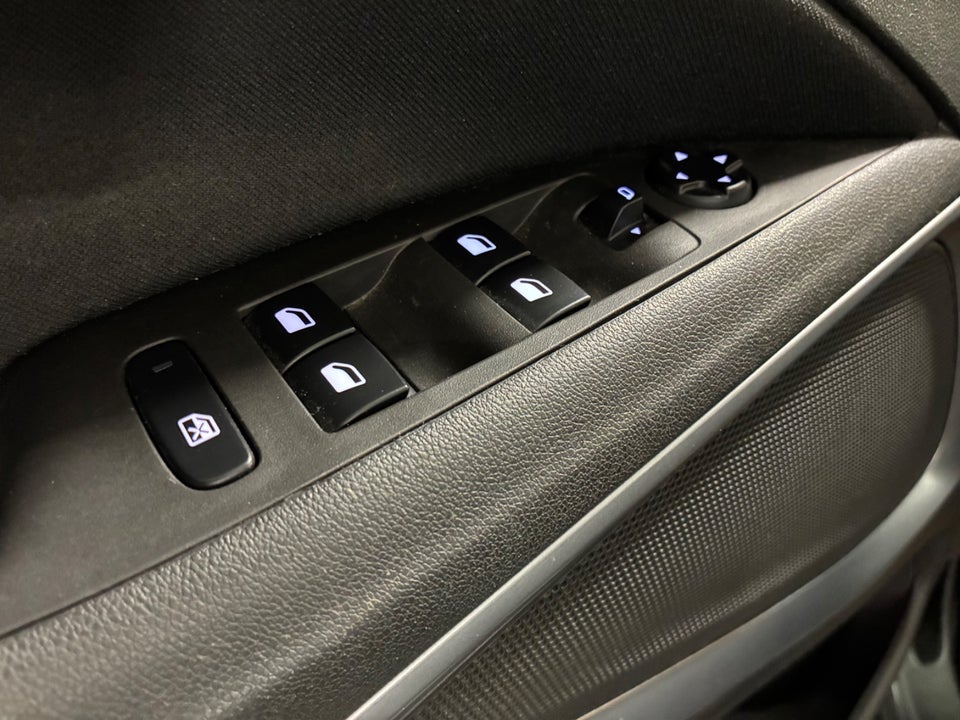 Opel Crossland X 1,2 T 110 Exclusive aut. 5d