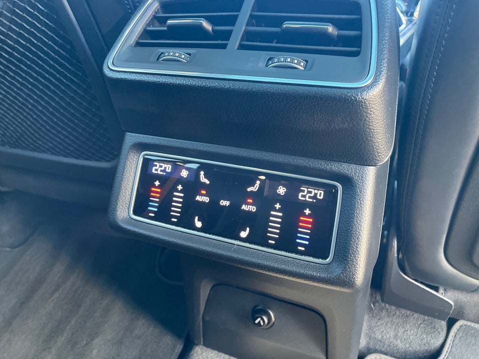 Audi e-tron 55 Black Edition S-line quattro 5d