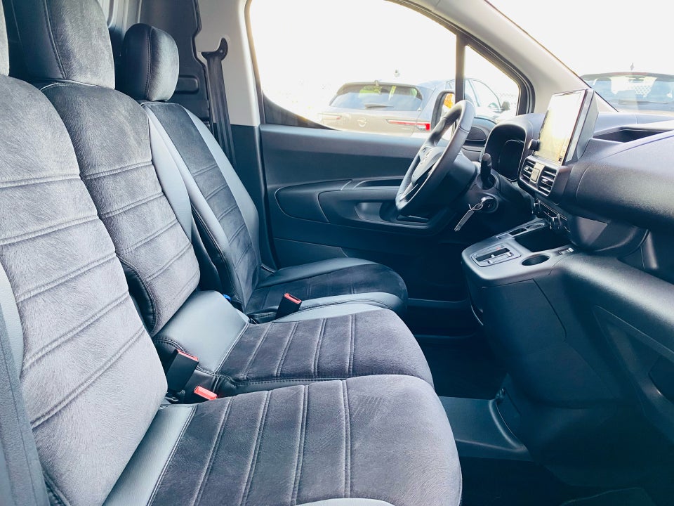Opel Combo-e 50 Innovation+ L2V1