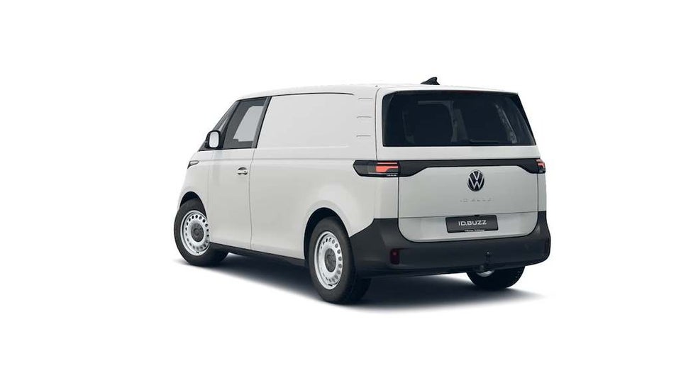 VW ID. Buzz 79 Cargo Pro