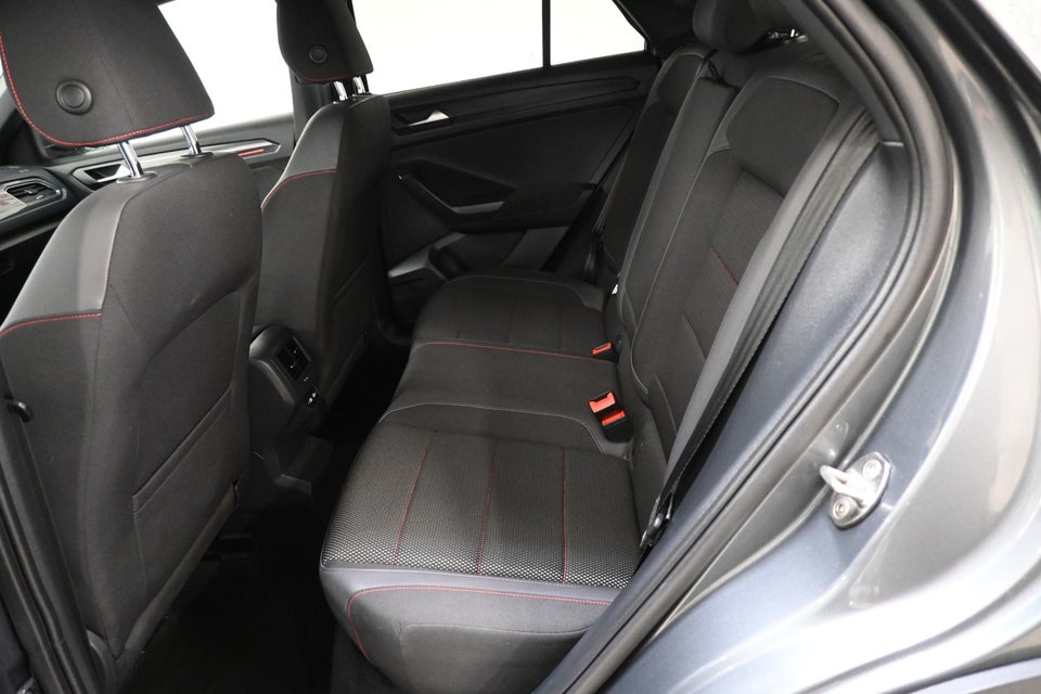 VW T-Roc 1,5 TSi 150 Sport Team DSG 5d