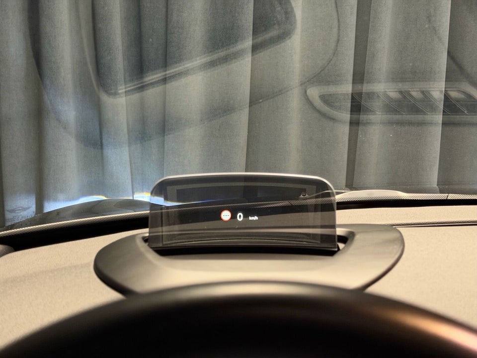 MINI Cooper SE Edition Premium Plus 3d