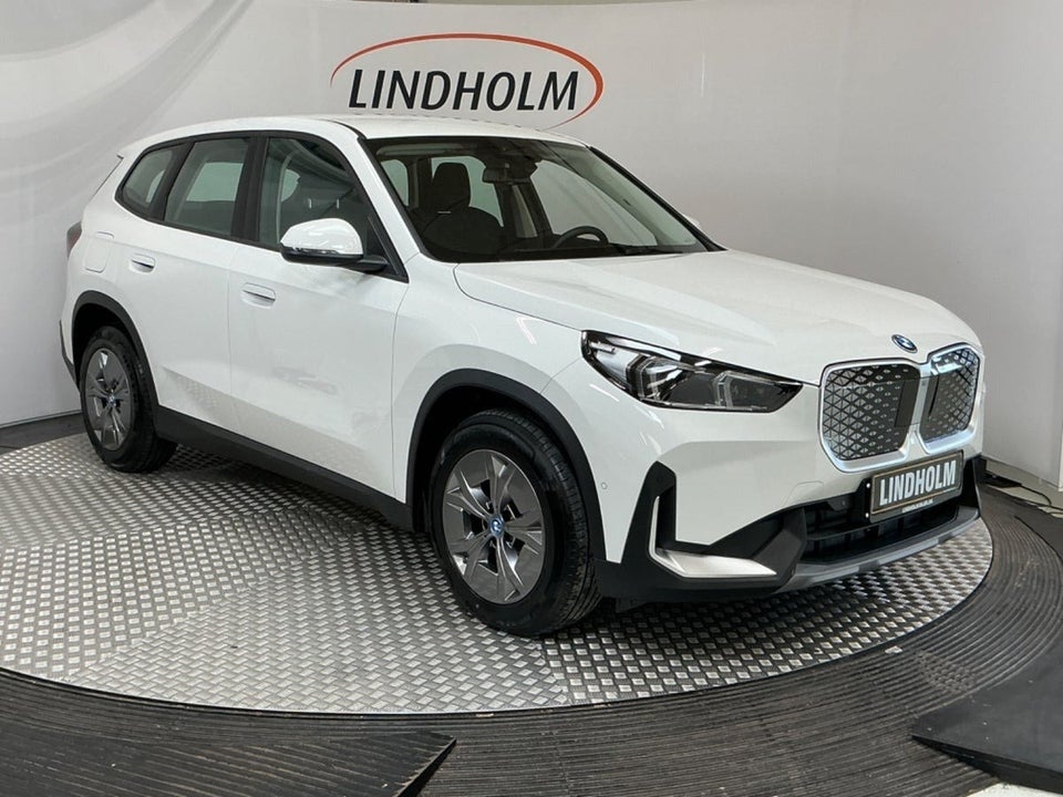 BMW iX1 eDrive20 5d