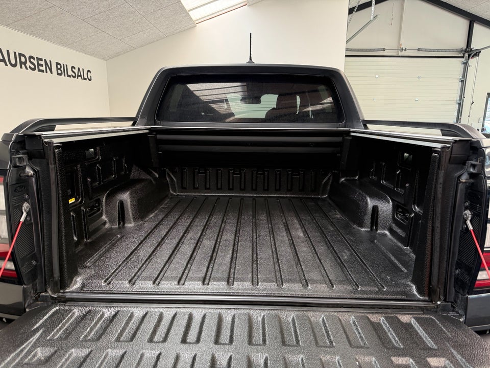 Ford Ranger Raptor 3,0 V6 EcoBoost Db.Kab aut. 4d