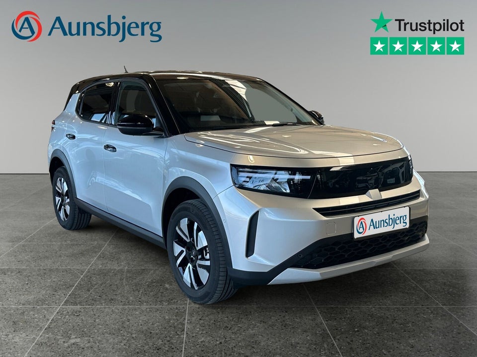 Opel Frontera 44 GS 5d