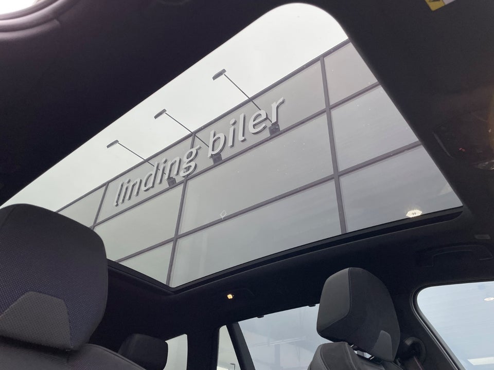 BMW i5 eDrive40 Touring M-Sport Pro 5d