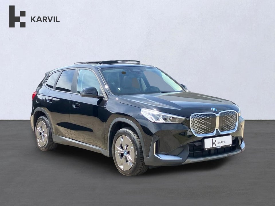 BMW iX1 eDrive20 5d