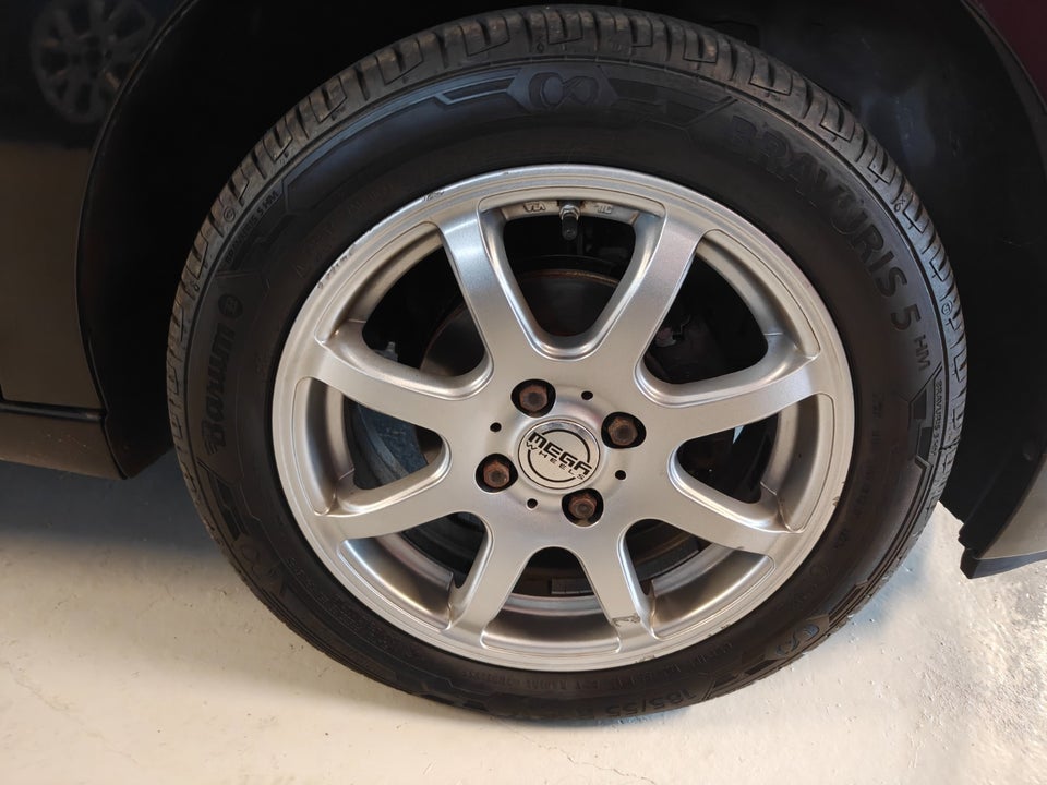 Opel Karl 1,0 Enjoy 5d