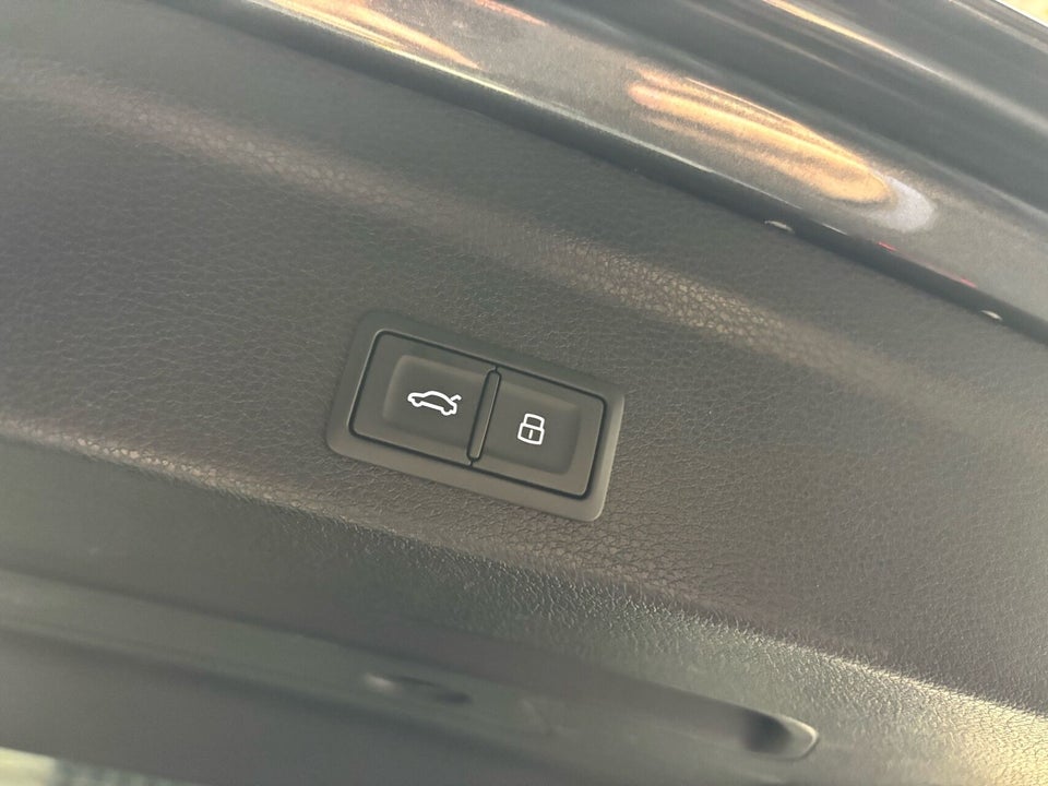 Audi Q3 45 TFSi e S-line plus Sportback S-tr. 5d