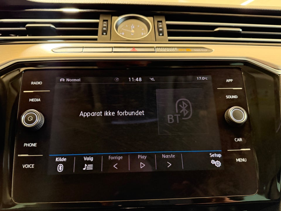 VW Passat 1,4 GTE Highline+ Variant DSG 5d